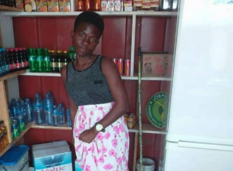 MoMo vendor electrocuted during heavy downpour in Sunyani
