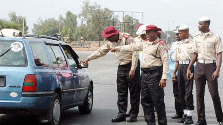 FRSC Begins ‘Operation Show Driver’s License, Vehicle Papers’ In Lagos