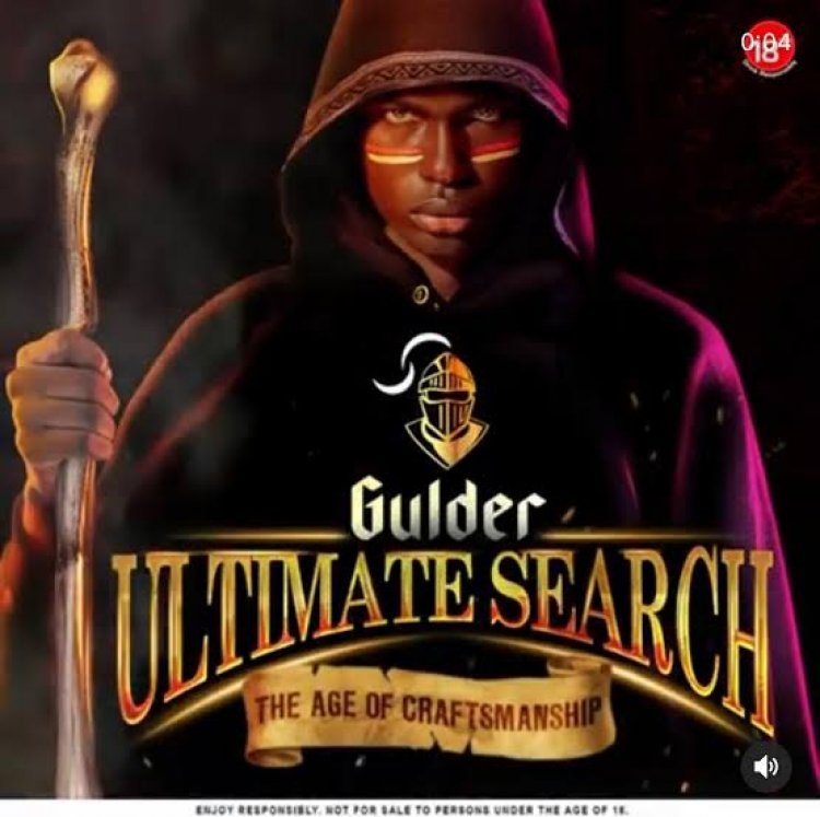Gulder Ultimate Search Returns After Seven-Year-Break