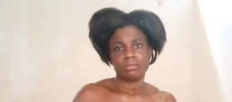 27-Year Old Wife Kills Husband at Akyem Bosuso