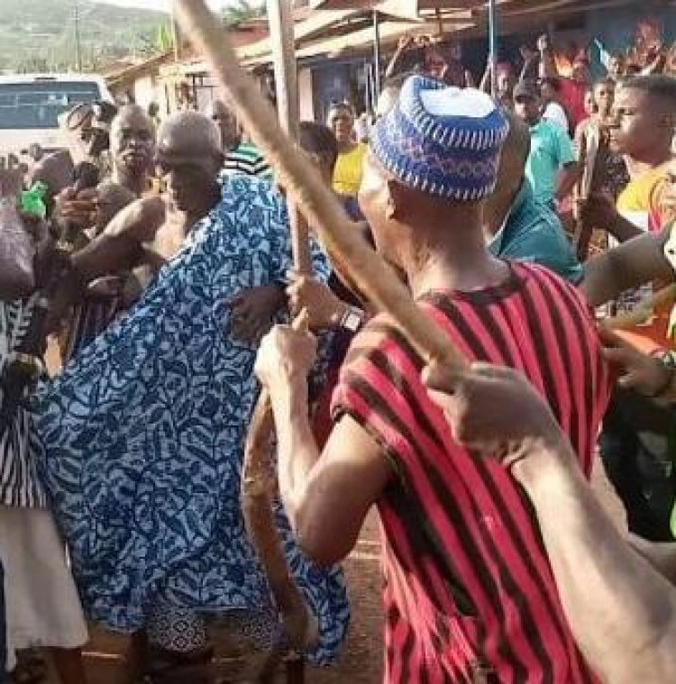 Farmers and Fulani herdsmen renew Clashes; Four Shot, Others Injured 