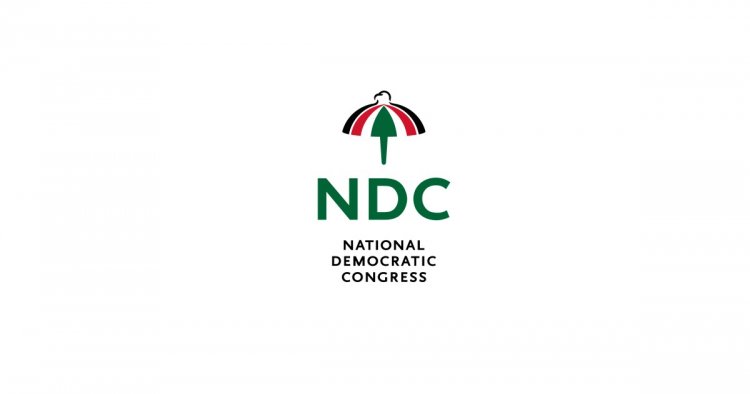 NDC Gives Hope To Aggrieved NPP Youth in Yapei-Kusawgu Constituency
