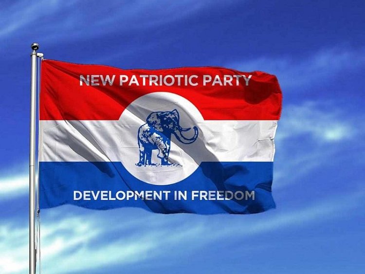 Jaman South NPP Organizer Suspended For Going Contrary To The Party's Constitution