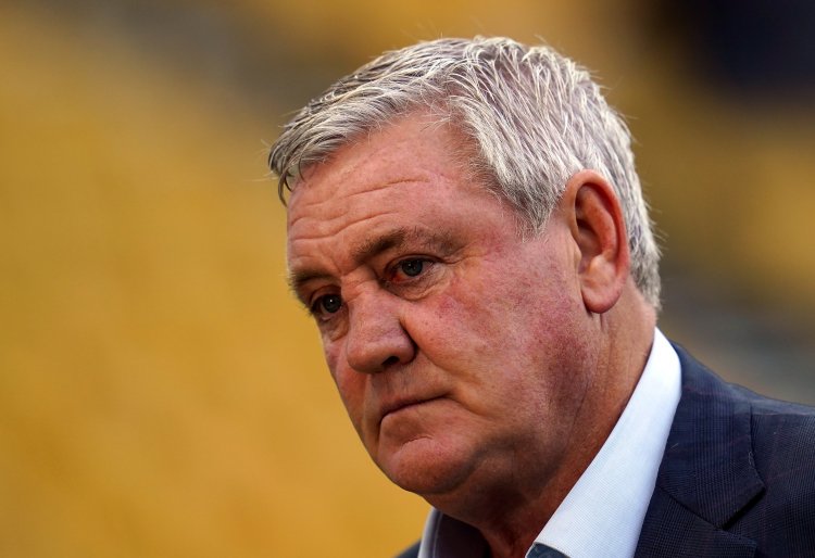 Steve Bruce sack imminent after meeting Newcastle new Owners