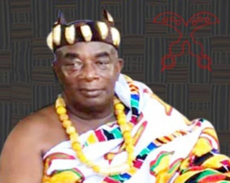Final Funeral rites of Gomoa Fetteh Chief will begin today