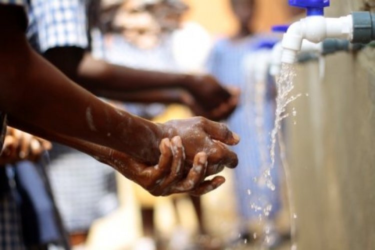 Global Handwashing Day, WASH Experts Worried About Dwindling Interest