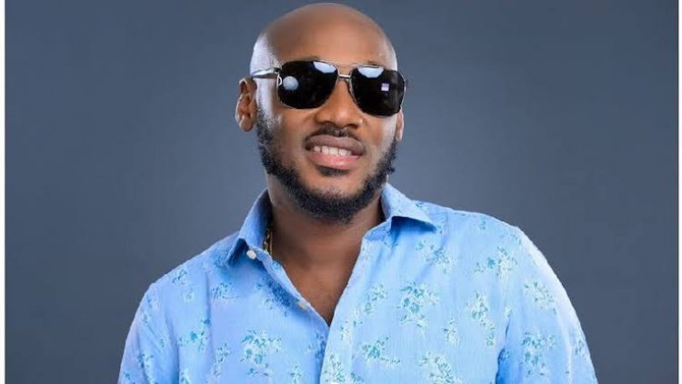 Don’t Tempt Anybody To Do Their ‘Worst’- 2Baba Cautions Critics