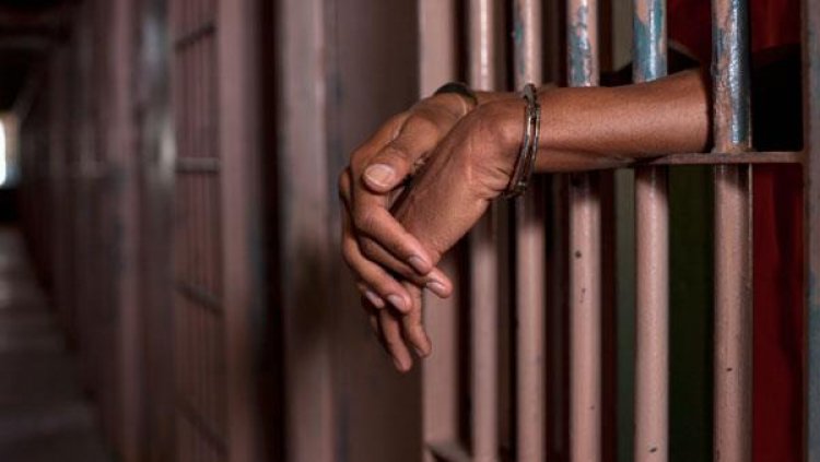 Man Jailed For Stealing GH33,000  From His Employer