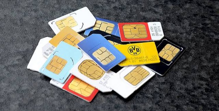 "It’s Dangerous To Link Your SIM To Another Subscriber’s NIN" –NCC