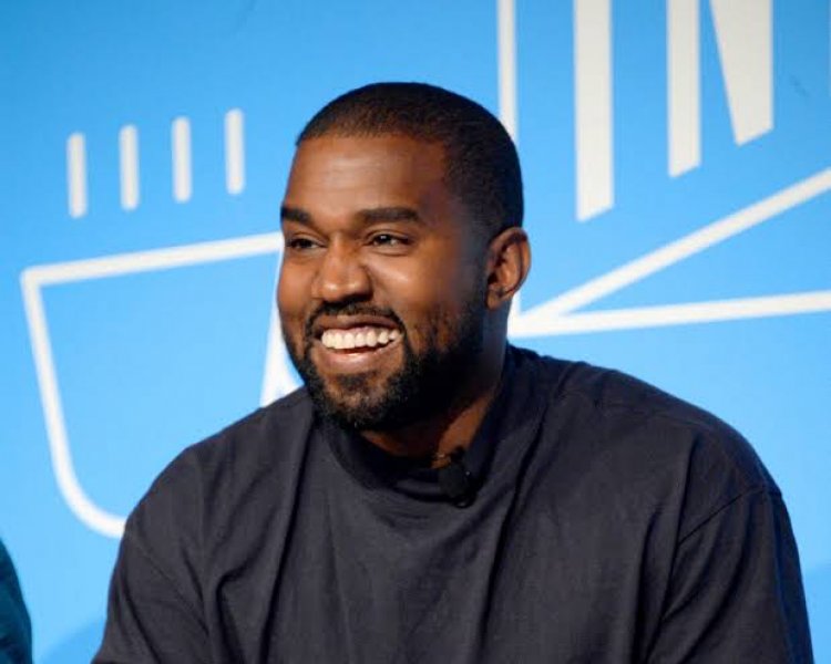 Kanye West Officially Changes Name To Ye
