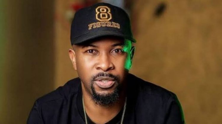 "Don’t Give Policemen Your Money" – Ruggedman