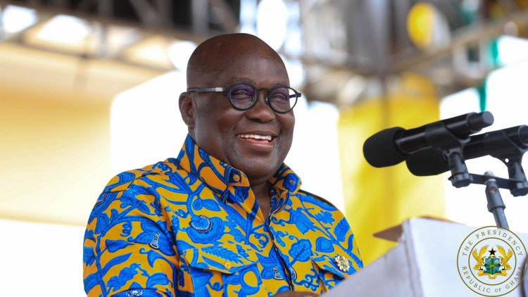 Voltarians angry  at Akufo-Addo over comment against Aflao People