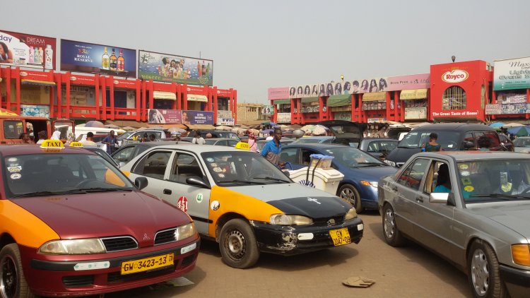 Drivers descend Heavily On Govt Over Its Move to Increase Fuel prices