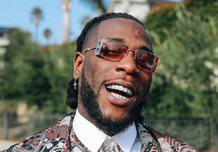 "I Might Not Get Married – Burna Boy Reveals