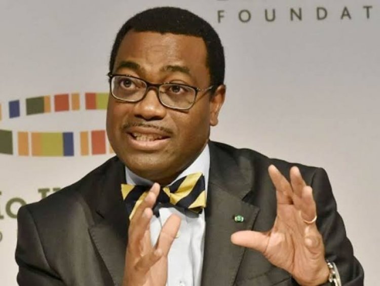 "Business Can’t Survive In Nigeria Without Generators" - Adesina