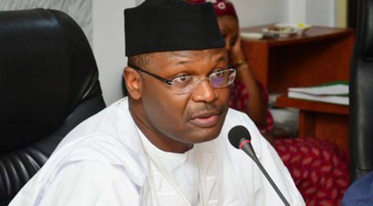 "We Are Ready For Anambra Governorship Election" – INEC
