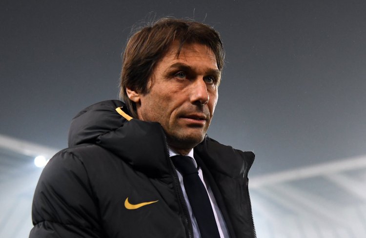 Conte takes over Spurs job after Nuno's sack