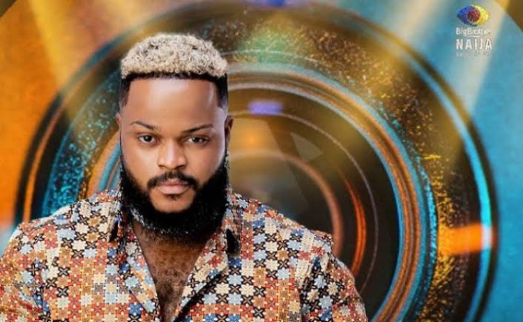 "Stop Married People From Participating" — Whitemoney Uges BBNaija Organizers