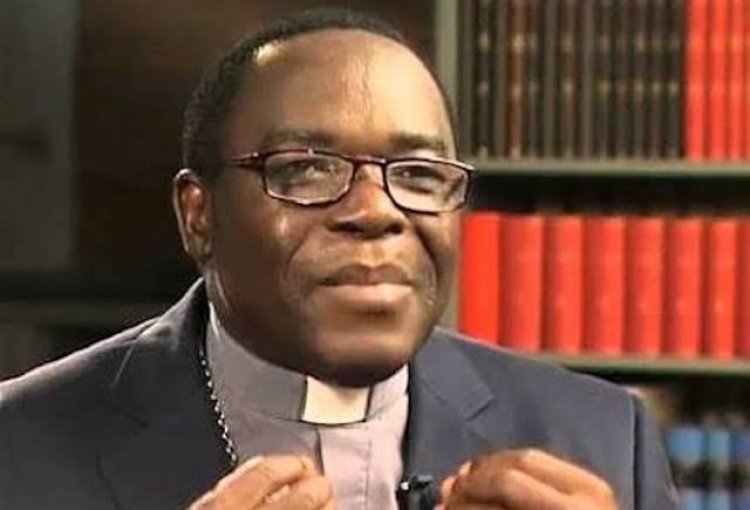 'Anambra Election Free, Fair When No Life Is Lost' – Bishop Kukah