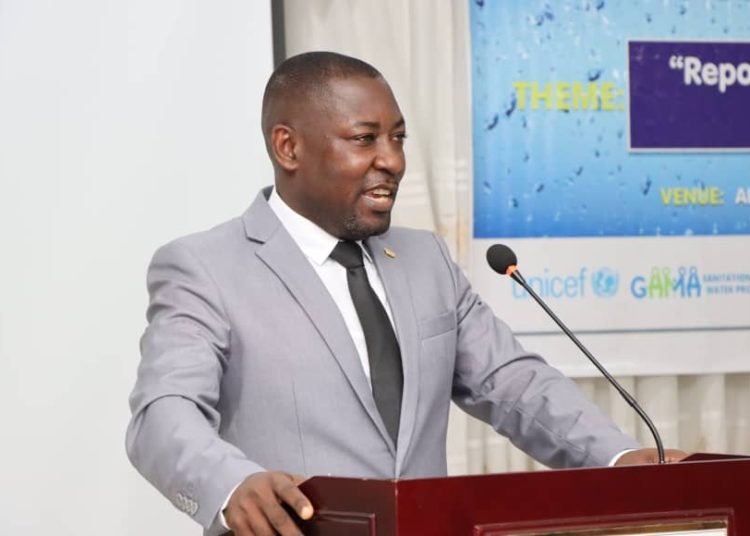4.2M Ghanaians Live Without Safe  Drinking Water - CONIWAS reveals