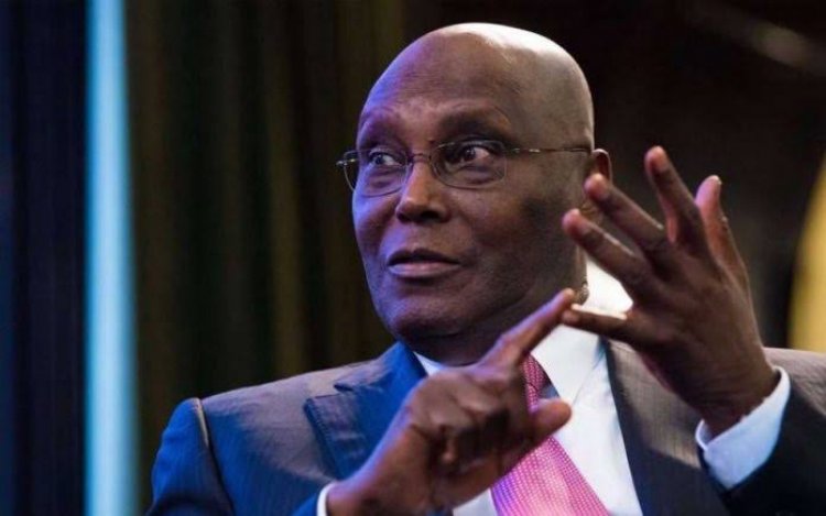 Anambra Election: 'Take Your Destiny Into Your Hands' – Atiku Tells Residents