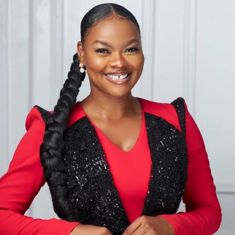 Actress Kehinde Bankole Laments Over State Of Third Mainland Bridge