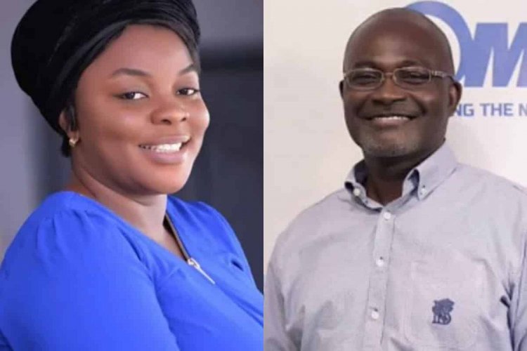 Another Death Threat Hits Kennedy Agyapong