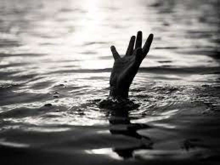 Police begins to probe drowning of two persons at begoro