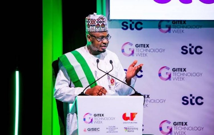 'NIN Will Help Govt Reveal Identities Of Nigerians Using Internet' – Pantami