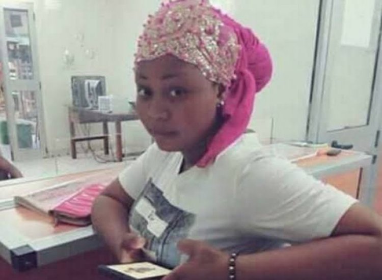 Nigerian Lady Wrongfully Convicted Dies In Cote D’ivoire Prison