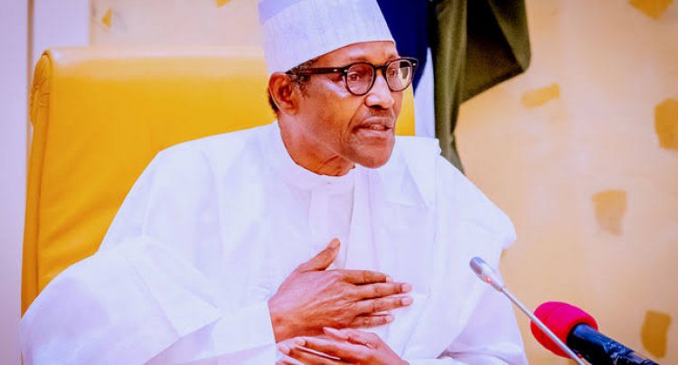 "You Can Count On Me For Better Trade, Investment Climate" —Buhari To Investors