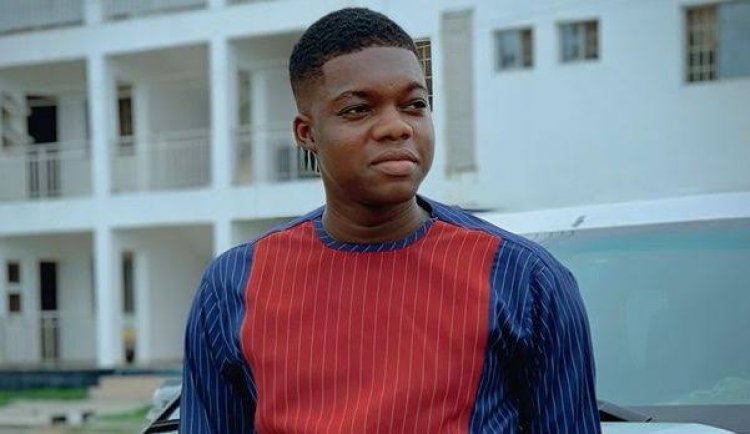 Comedian, Cute Abiola Reportedly Missing