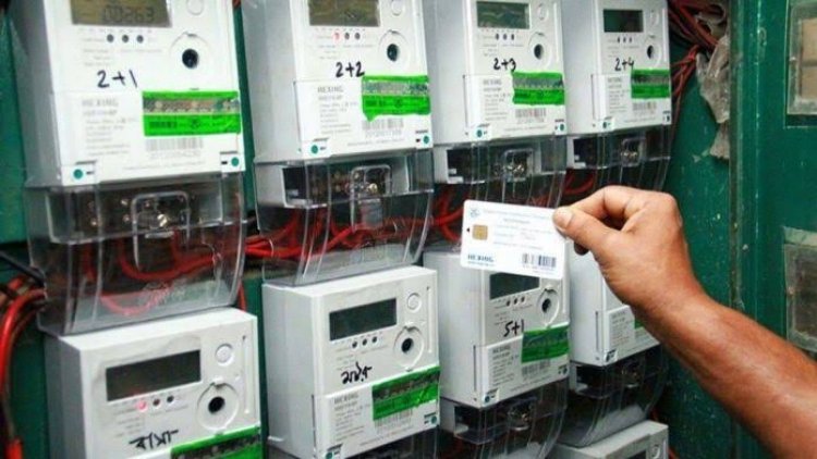 Federal Govt Raises Power Tariff, Begins Free Meters Purchase