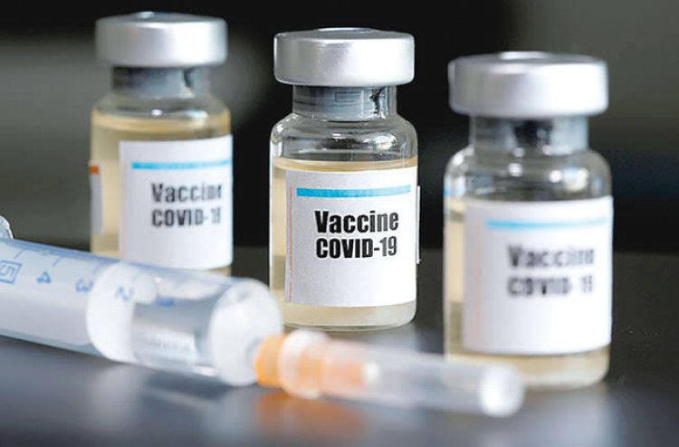Nigeria receives 100 million doses of COVID-19 vaccines, to vaccinate millions of citizens from January 2022