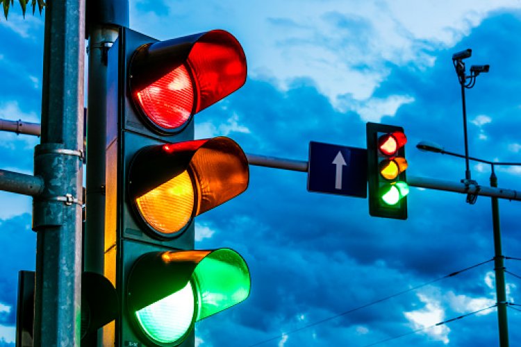 Drivers demand traffic light on Kumasi-Techiman road to ease congestion