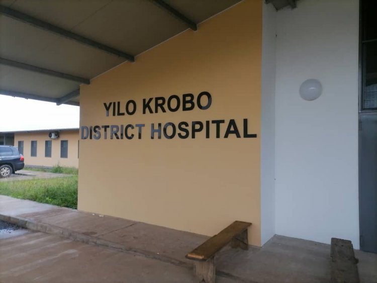Yilo  Krobo Assembly holds second ordinary meeting