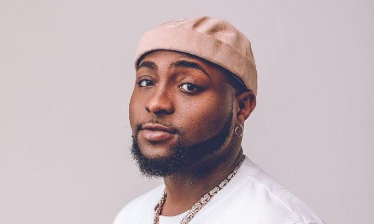 Davido Gifts N200M Donated By Friends To Orphanages, Adds N50M