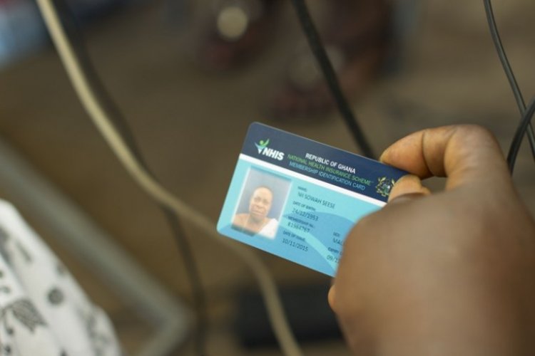 Mad rush for NHIS Cards as government adds childhood cancers to the scheme
