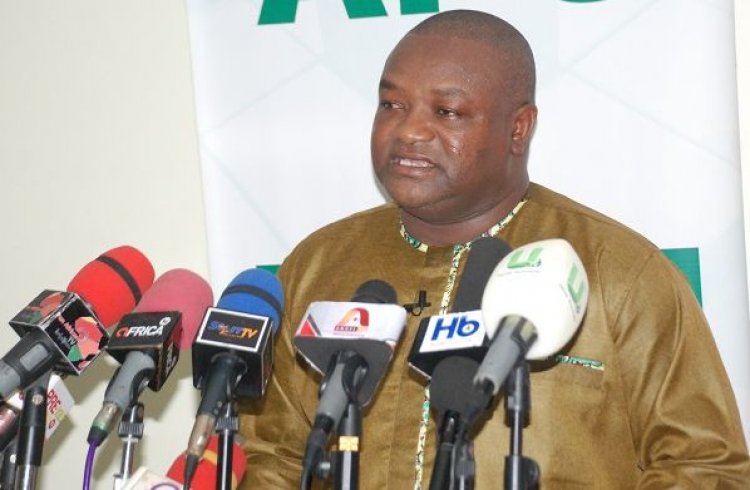 Hassan Ayariga calls for an account on covid-19 fund to gain public trust