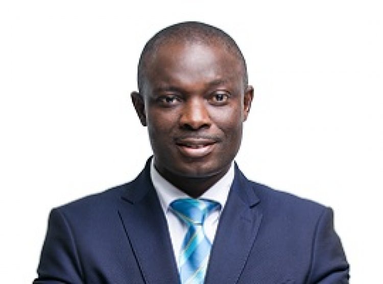 Ghana faces retrogression if 2022 budget is not approved - Kwaku Kwarteng