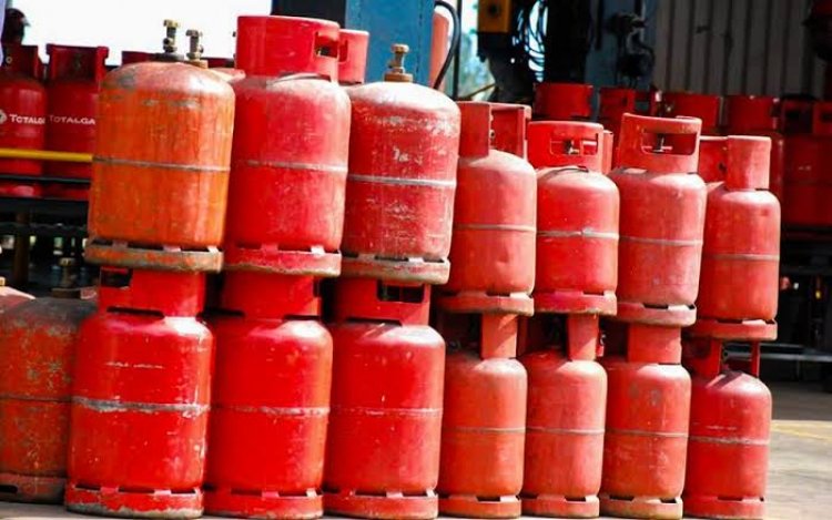 'Federal Govt Has No Control Over The Price Of Cooking Gas' - Timipre Sylva