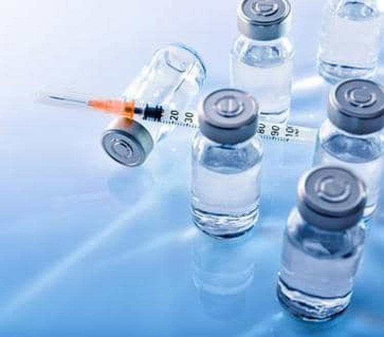 Vaccine hesitancy in the Eastern Region.