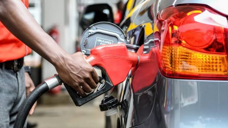 Nigeria Labour Congress Rejects 'Planned Petrol Price Increase'