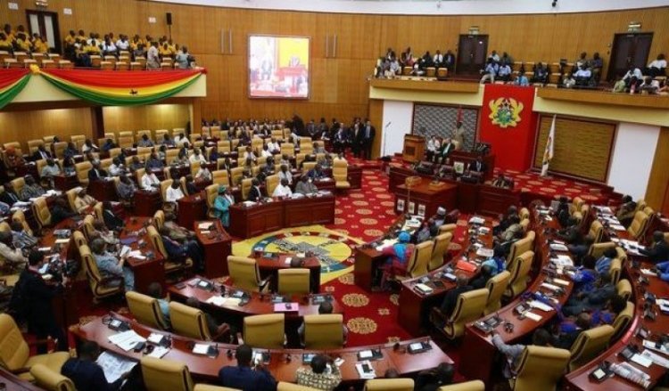 2022 Financial Budget, rejected by Parliament