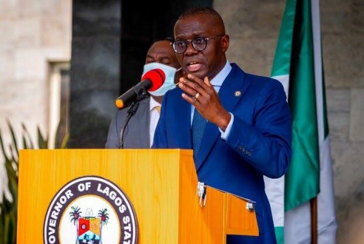 EndSARS Panel: "It’s Easy To Choose Lies Over Truth, Darkness Over Light" – Sanwo-Olu