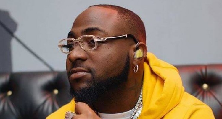 "Why I Wasn’t Close To My Dad As A Child" – Davido