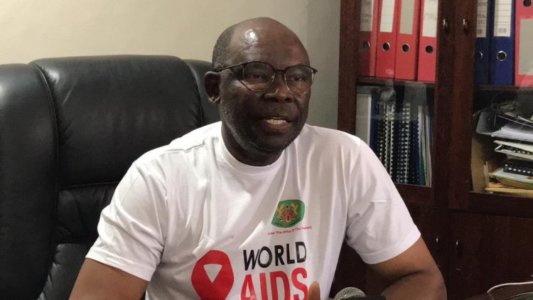 “AIDS is real and has no cure yet” - Ashanti Regional Health Directorate