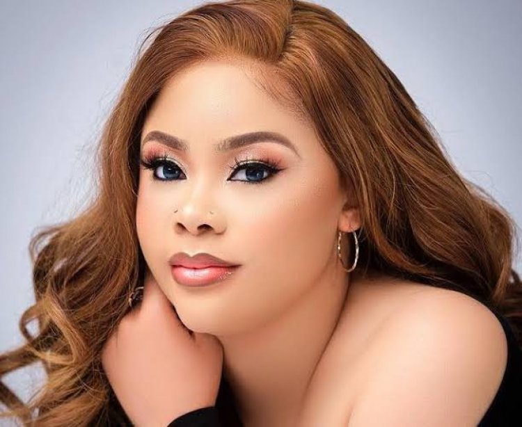 "I Never Had Sex With Femi Fani-Kayode For Six Years" — Ex Beauty Queen, Precious Chikwendu 