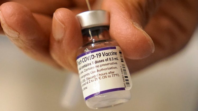 "Rich Countries May Start Hoarding Vaccines Again" – WHO Warns