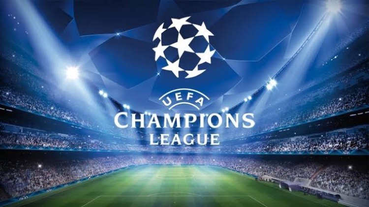 UEFA cancels Champions League Round Of 16 fixtures, to repeat draw